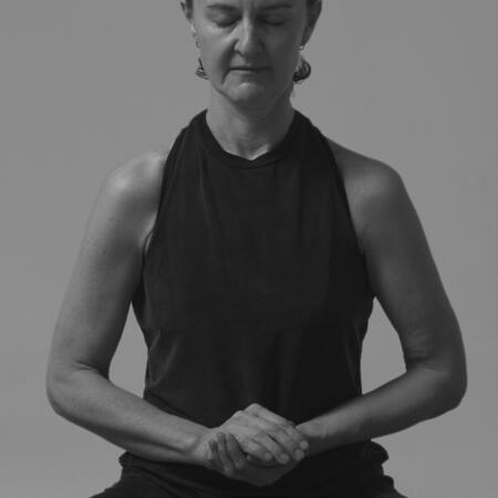 Mantra Sadhana Two: Live Online Oct–Nov, 2025