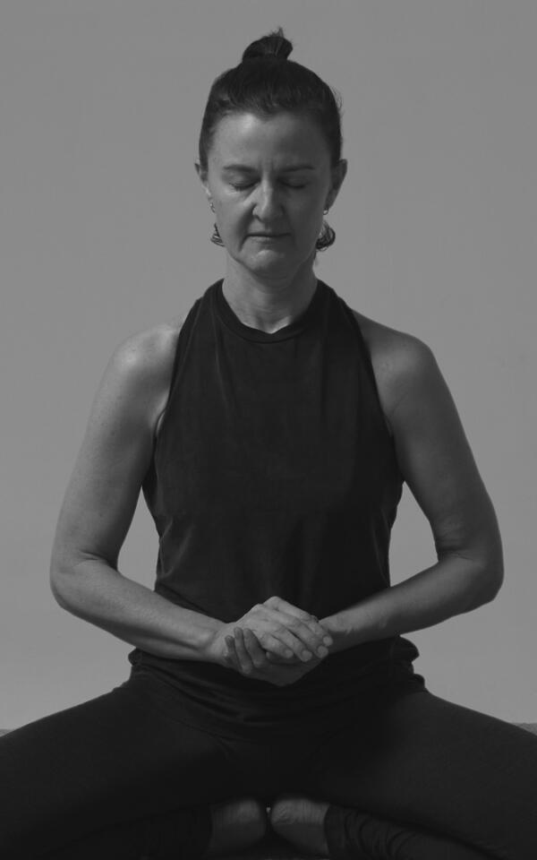 Mantra Sadhana Two: Live Online Oct–Nov, 2025