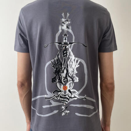 Unisex T-shirt: Taranyali