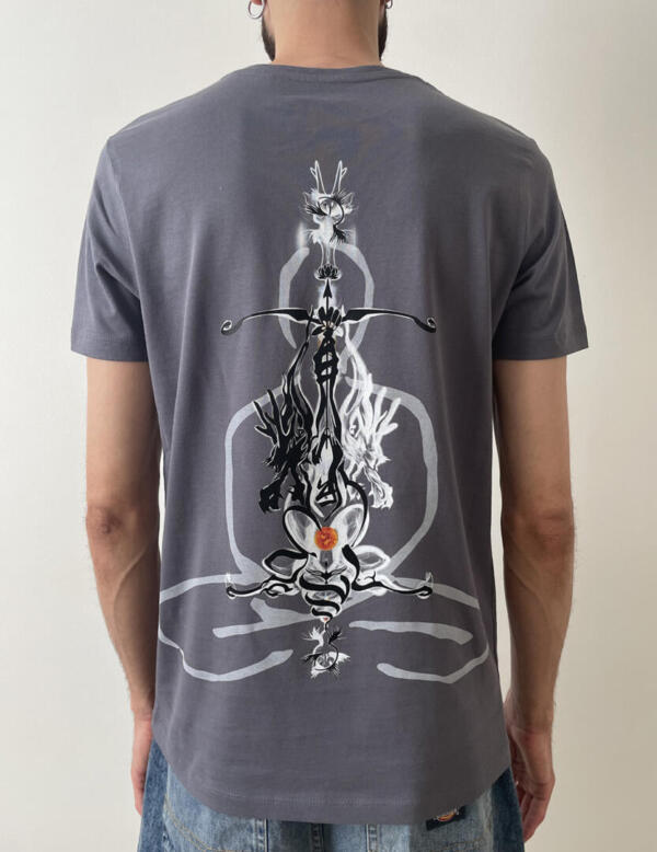 Unisex T-shirt: Taranyali