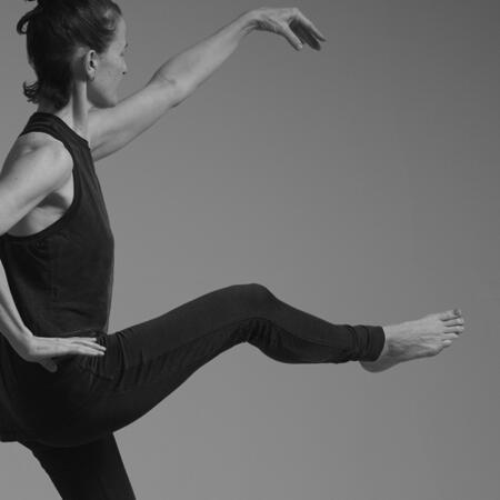 29 August: Paris – Film fundraiser for Nrtta: Dancing the Void